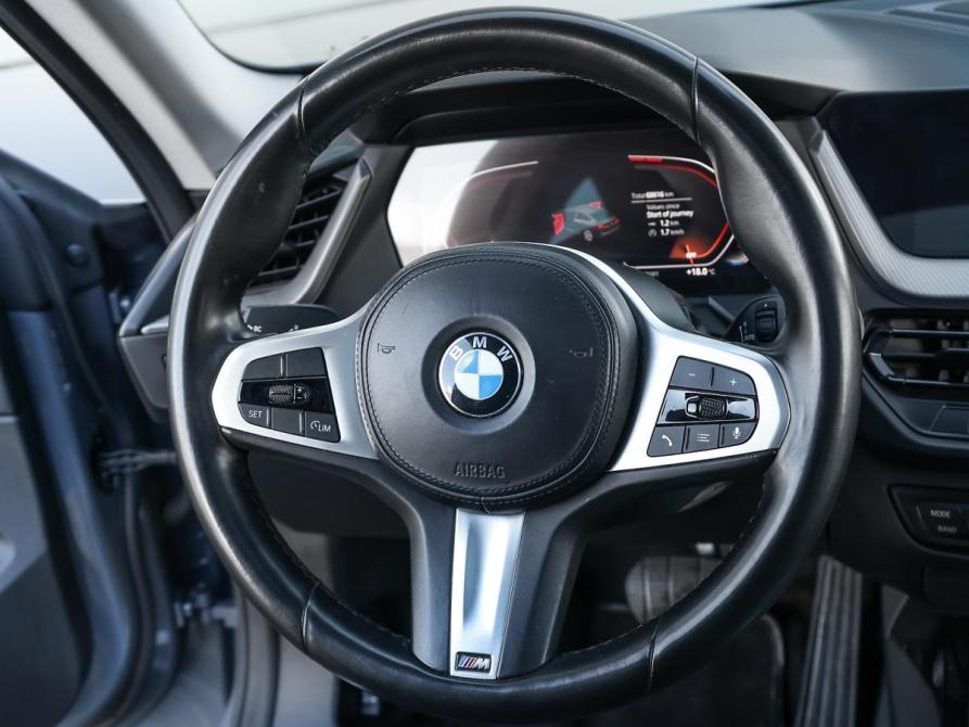 BMW 2 серии F44 Москва  - изображение 17