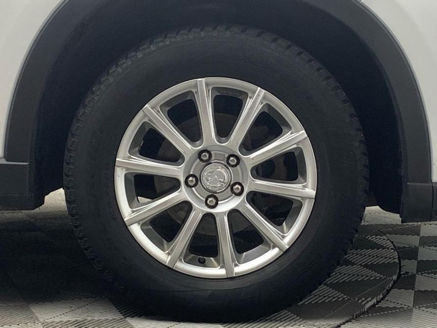 Mazda CX-5 I Мурманск  - изображение 11