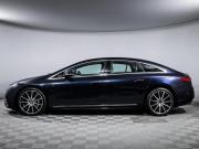Mercedes-Benz EQS I Москва  - изображение 31