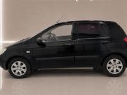 Hyundai Getz I Рестайлинг Челябинск  - изображение 22