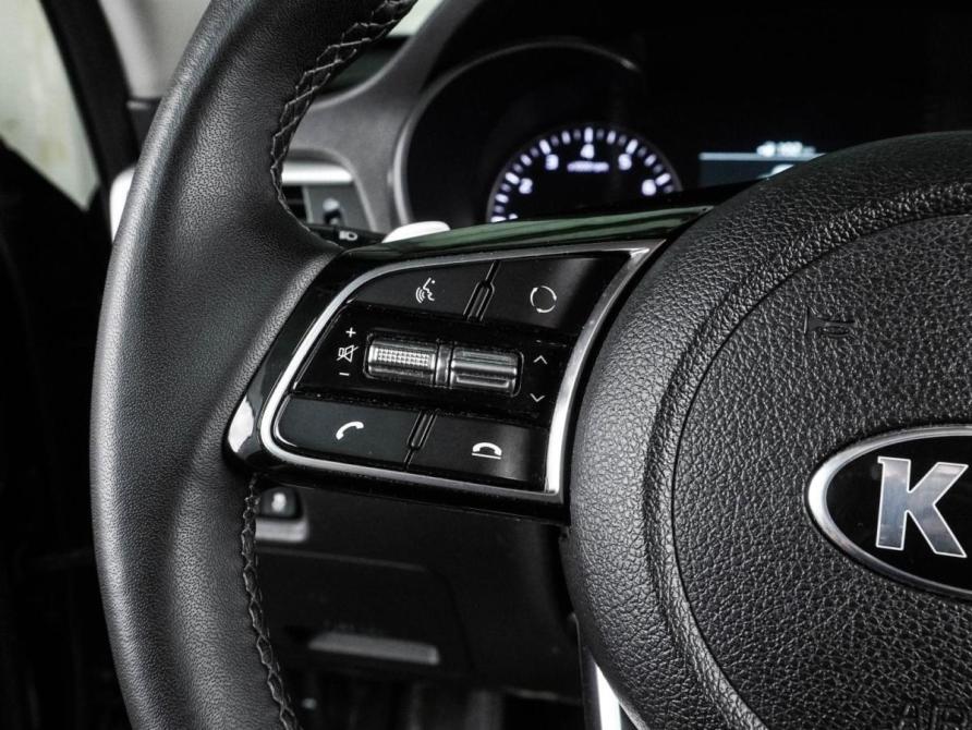 Kia Optima IV Рестайлинг Воронеж  - изображение 19