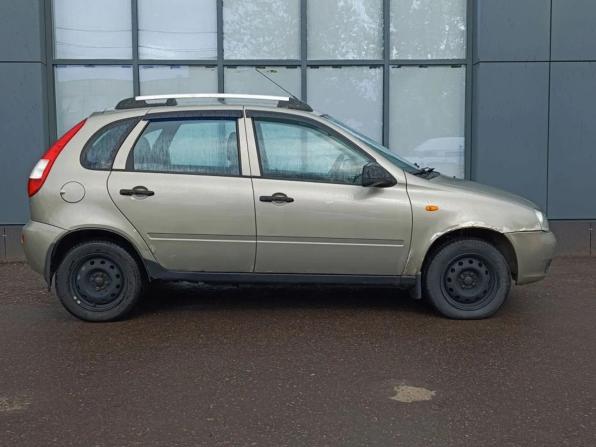 Lada (ВАЗ) Kalina I с пробегом 2012 года, цена 235 000 рублей, 120928 км, хэтчбек, Автокод Объявления