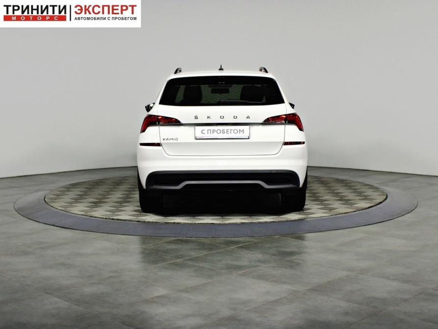 Skoda Kamiq I Белгород  - изображение 7