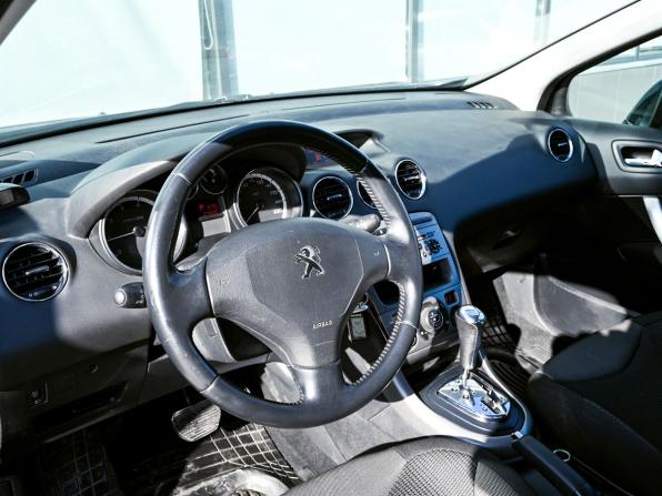 Peugeot 308 I Рестайлинг с пробегом 2011 года, цена 429 000 рублей, 246000 км, хэтчбек, Автокод Объявления