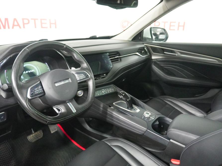 Haval F7 I Вологда  - изображение 9