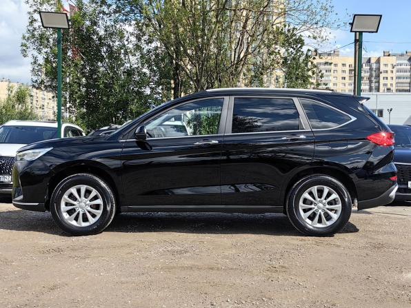 Haval M6 II с пробегом 2025 года, цена 1 849 000 рублей, 34062 км, внедорожник, Автокод Объявления