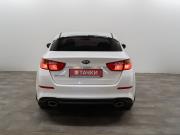 Kia Optima III Рестайлинг Красноярск  - изображение 28