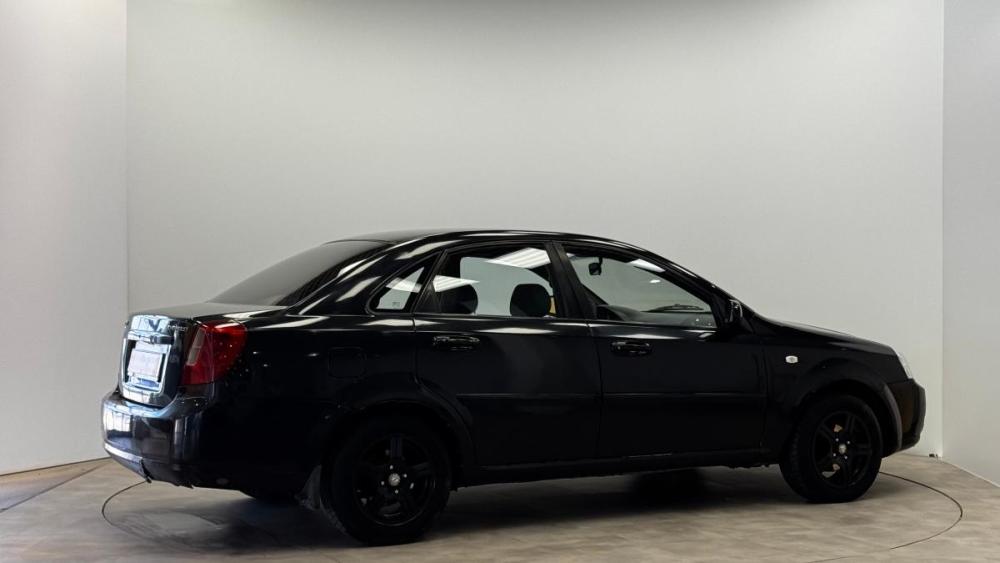 Chevrolet Lacetti I Киров  - изображение 7