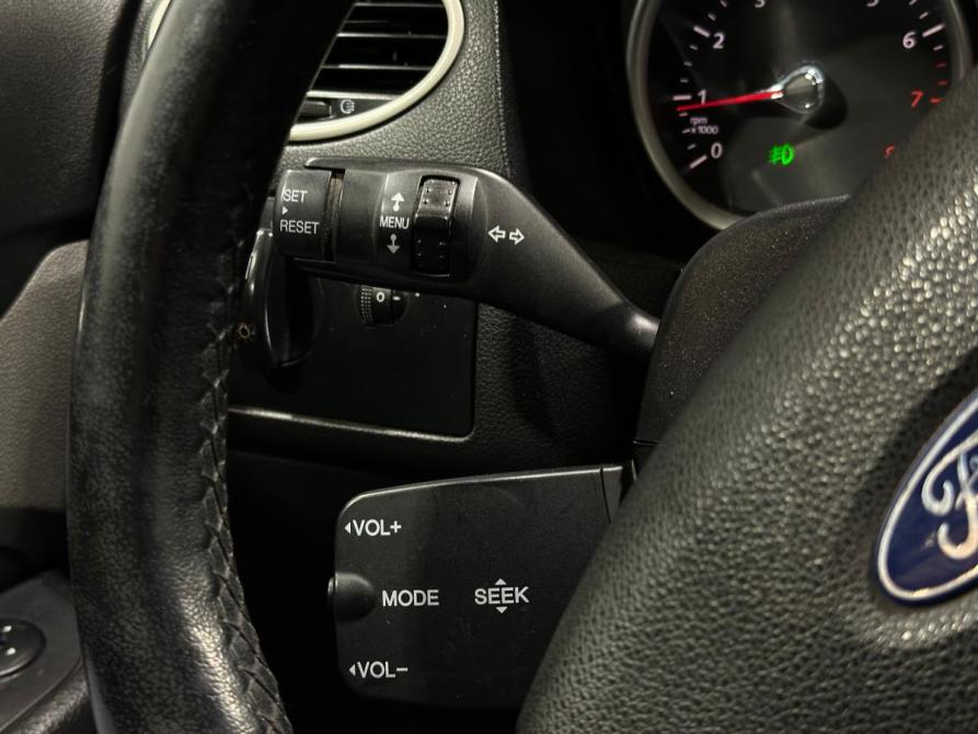 Ford Focus II Рестайлинг Челябинск  - изображение 15