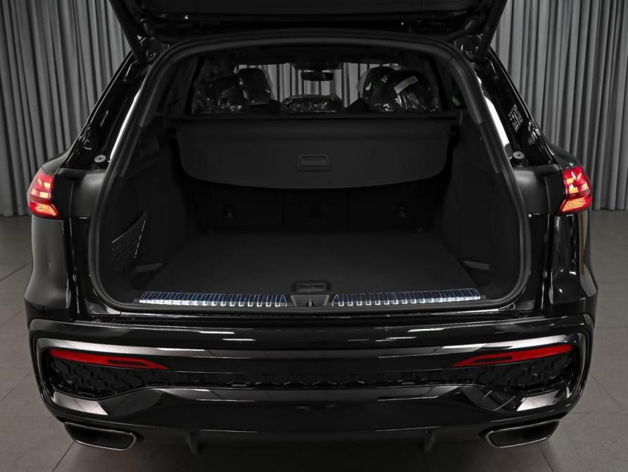 Audi Q5 III Ставрополь  - изображение 21