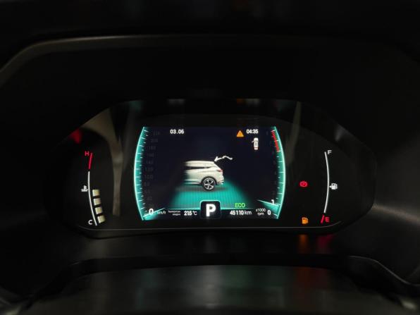 Chery Tiggo 7 Pro I с пробегом 2022 года, цена 1 697 000 рублей, 45024 км, внедорожник, Автокод Объявления