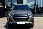 Isuzu D-Max III Липецк  - изображение 16