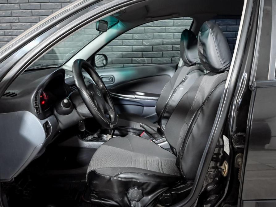 Nissan Almera II (N16) Рестайлинг Екатеринбург  - изображение 5