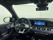 Mercedes-Benz GLE AMG II (V167) Москва  - изображение 35