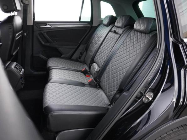 Volkswagen Tiguan II с пробегом 2019 года, цена 2 149 077 рублей, 159444 км, внедорожник, Автокод Объявления