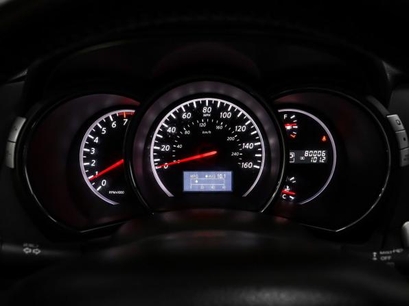 Nissan Murano II (Z51) Рестайлинг 2 с пробегом 2012 года, цена 1 149 000 рублей, 128800 км, внедорожник, Автокод Объявления
