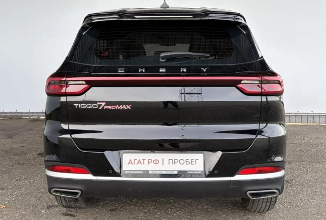 Chery Tiggo 7 Pro Max I с пробегом 2023 года, цена 1 875 000 рублей, 25091 км, внедорожник, Автокод Объявления