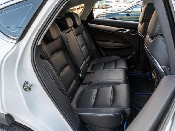 Geely Tugella I с пробегом 2019 года, цена 2 180 000 рублей, 74378 км, внедорожник, Автокод Объявления