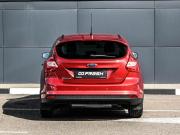 Ford Focus III Новороссийск  - изображение 25