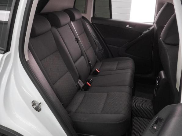 Volkswagen Tiguan I Рестайлинг с пробегом 2014 года, цена 1 250 000 рублей, 214275 км, внедорожник, Автокод Объявления
