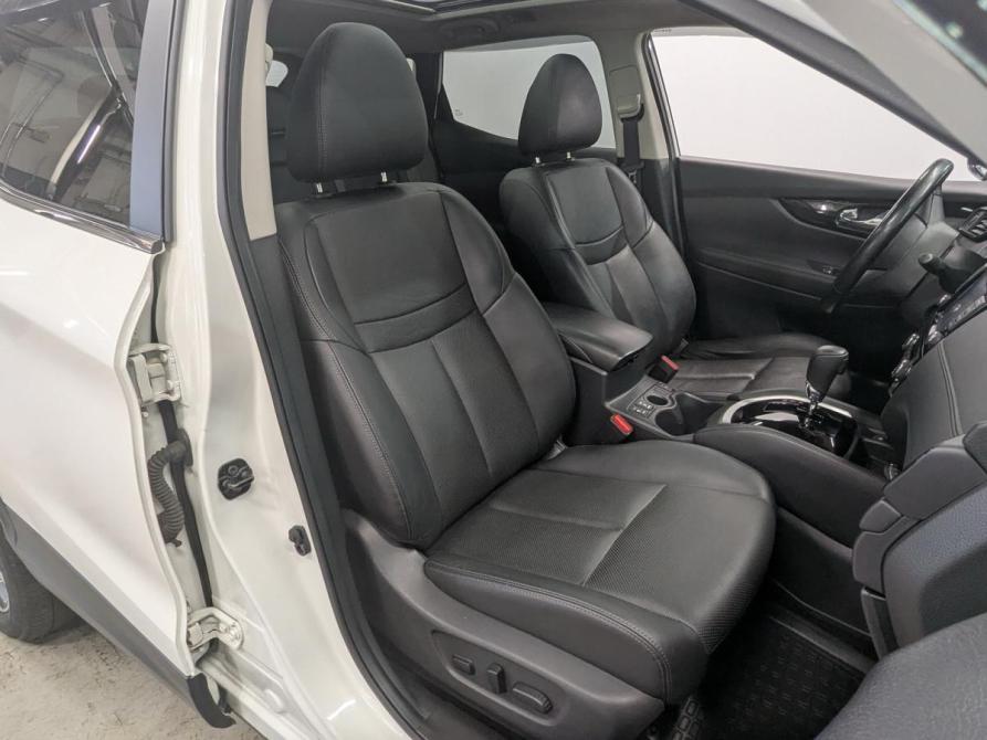 Nissan Qashqai II Рестайлинг Санкт-Петербург  - изображение 19