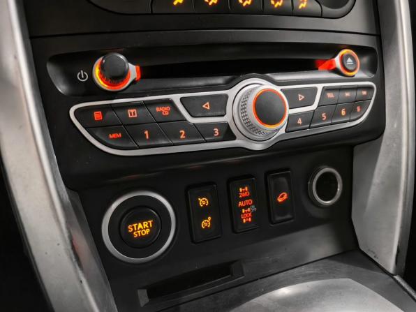 Renault Koleos I с пробегом 2010 года, цена 999 000 рублей, 192608 км, внедорожник, Автокод Объявления