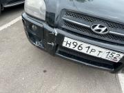 Hyundai Tucson I Нижний Новгород  - изображение 12