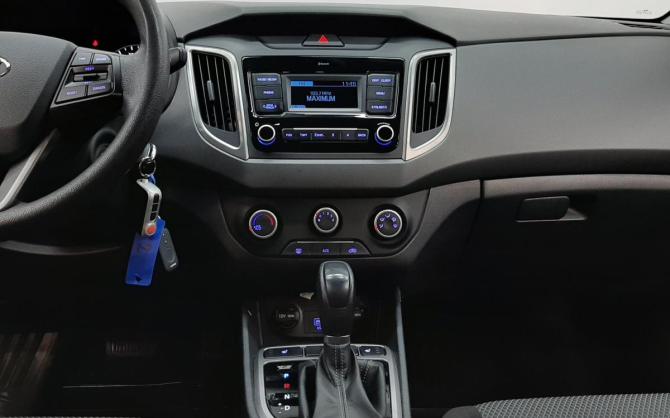 Hyundai Creta I с пробегом 2019 года, цена 1 750 000 рублей, 95612 км, внедорожник, Автокод Объявления