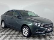 Lada (ВАЗ) Vesta I Ростов-на-Дону  - изображение 11
