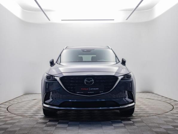 Mazda CX-9 II Рестайлинг с пробегом 2022 года, цена 4 000 000 рублей, 34000 км, внедорожник, Автокод Объявления