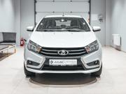 Lada (ВАЗ) Vesta I Екатеринбург  - изображение 21