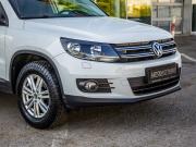 Volkswagen Tiguan I Рестайлинг Волгоград  - изображение 39