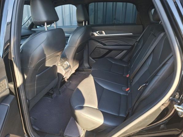 Haval F7 II с пробегом 2025 года, цена 2 870 000 рублей, 16500 км, внедорожник, Автокод Объявления
