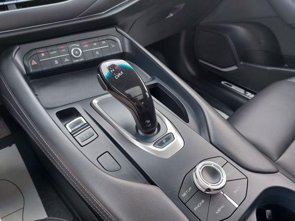 Haval F7 I с пробегом 2021 года, цена 1 840 000 рублей, 77500 км, внедорожник, Автокод Объявления
