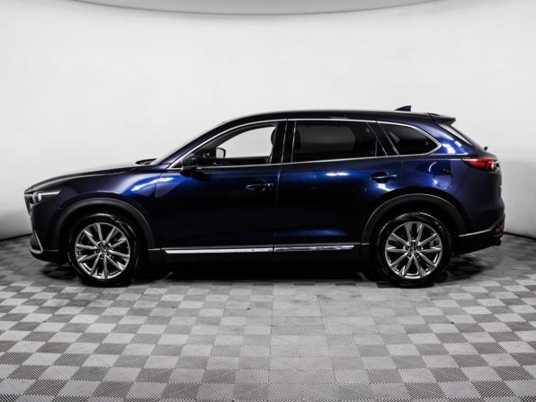 Mazda CX-9 II с пробегом 2018 года, цена 2 899 000 рублей, 178000 км, внедорожник, Автокод Объявления