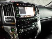 Toyota Land Cruiser 200 Series Рестайлинг 1 Екатеринбург  - изображение 39