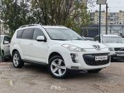 Peugeot 4007 Санкт-Петербург  - изображение 16