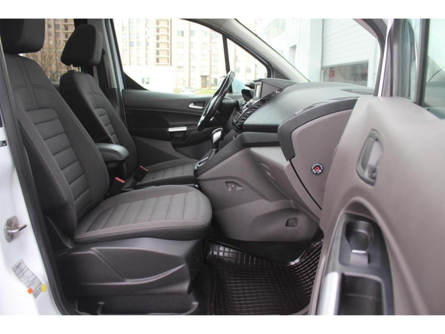 Ford Tourneo Connect II Рестайлинг Краснодар  - изображение 16