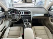 Audi A6 III (C6) Рестайлинг Москва  - изображение 31