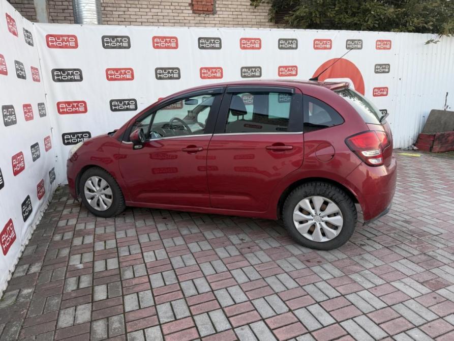 Citroen C3 II Санкт-Петербург  - изображение 4