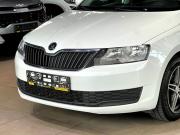 Skoda Rapid I Рестайлинг Оренбург  - изображение 29