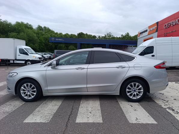 Ford Mondeo V с пробегом 2016 года, цена 1 400 000 рублей, 192053 км, седан, Автокод Объявления