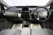 Toyota Prius II Рестайлинг (XW20) Новосибирск  - изображение 32