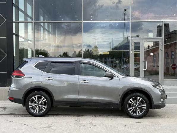 Nissan X-Trail III Рестайлинг с пробегом 2019 года, цена 2 020 000 рублей, 131253 км, внедорожник, Автокод Объявления