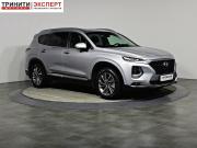 Hyundai Santa Fe IV Белгород  - изображение 21