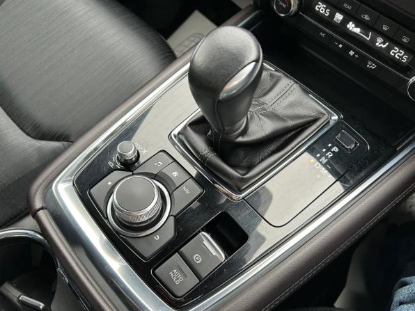 Mazda CX-8 I с пробегом 2019 года, цена 3 360 000 рублей, 80000 км, внедорожник, Автокод Объявления