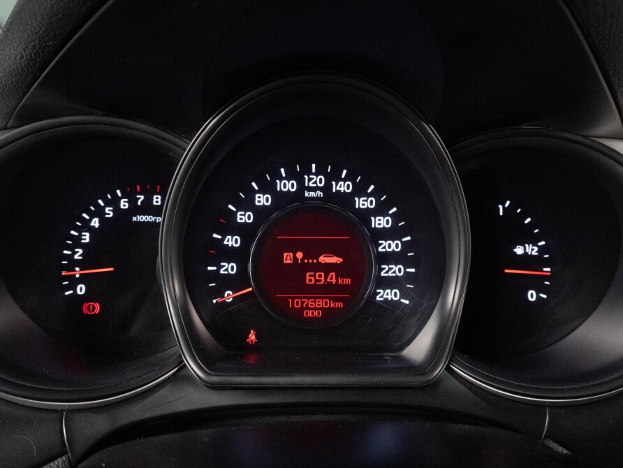 Kia Ceed II Сургут  - изображение 21