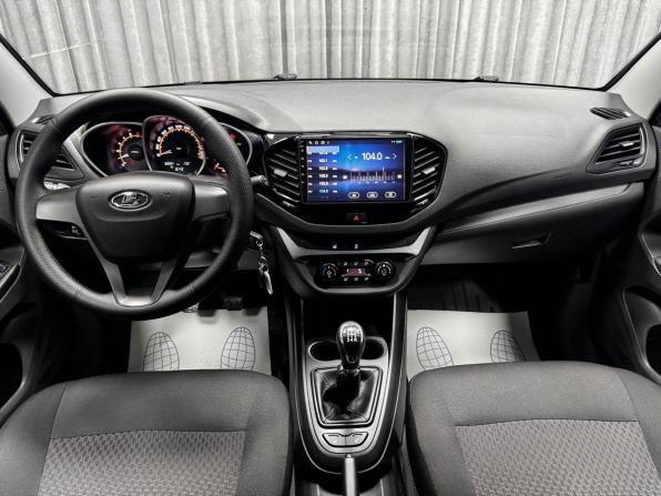 Lada (ВАЗ) Vesta I с пробегом 2020 года, цена 1 000 000 рублей, 83994 км, седан, Автокод Объявления