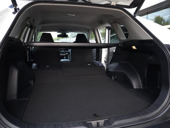 Toyota RAV4 V (XA50) с пробегом 2022 года, цена 3 299 777 рублей, 44836 км, внедорожник, Автокод Объявления