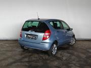 Mercedes-Benz A-Класс II (W169) Москва  - изображение 21
